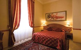 Hotel Dolomiti Rome